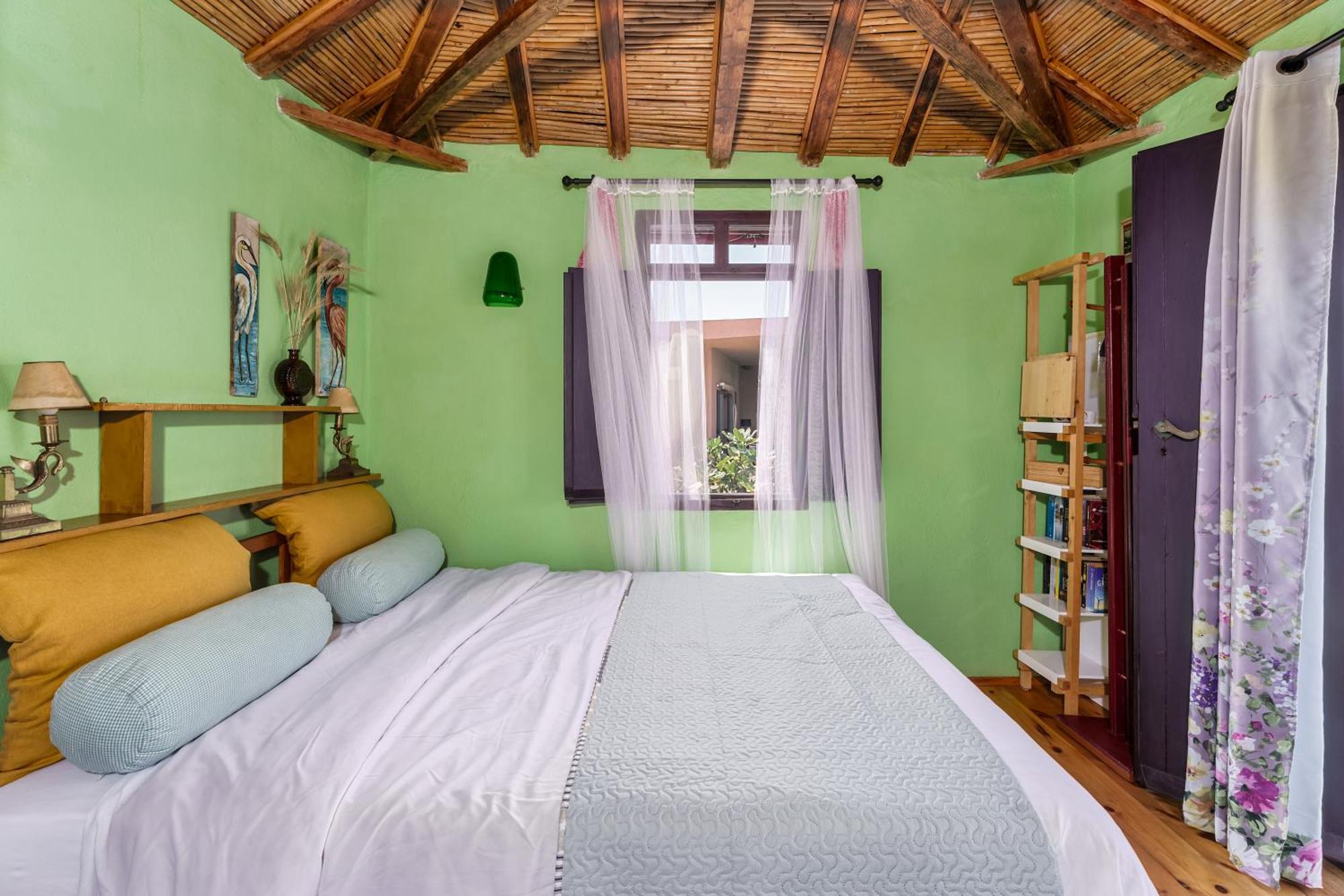 Malsova Maisonette Kotronion  Екстер'єр фото